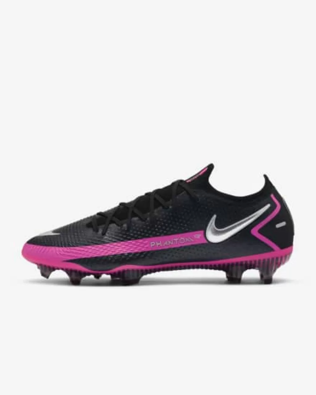 Бутсы профессиональные Nike Phantom GT Elite FG